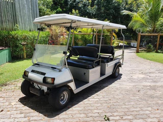 Itacimirim - Quinta Das Lagoas Reserva Camacari Ngoại thất bức ảnh