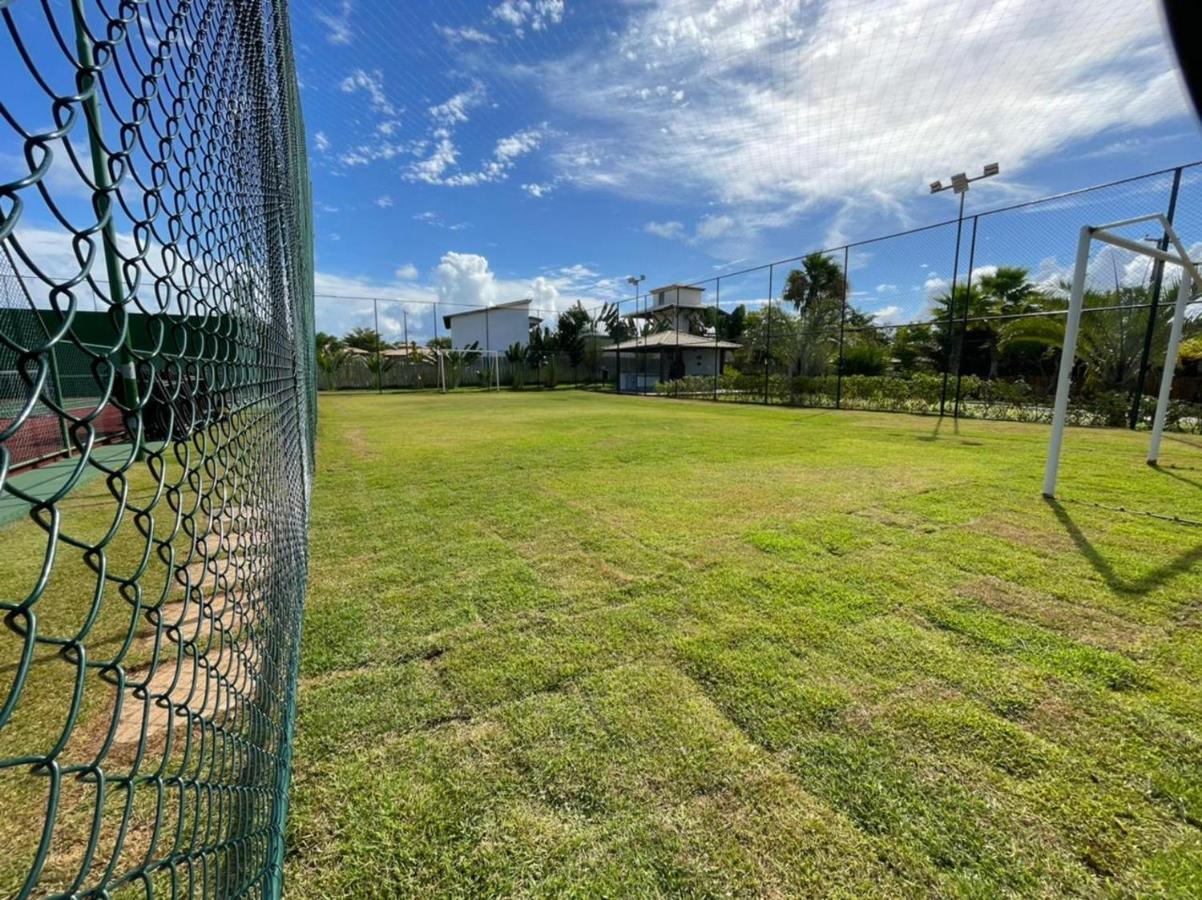 Itacimirim - Quinta Das Lagoas Reserva Camacari Ngoại thất bức ảnh