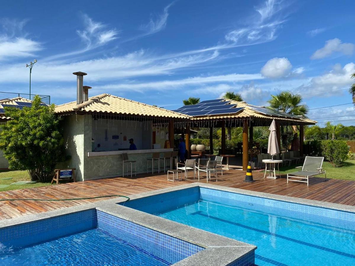 Itacimirim - Quinta Das Lagoas Reserva Camacari Ngoại thất bức ảnh