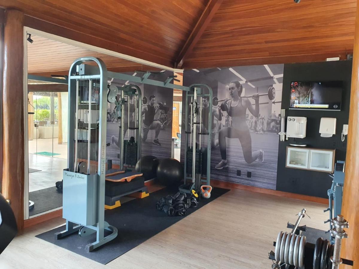 Itacimirim - Quinta Das Lagoas Reserva Camacari Ngoại thất bức ảnh