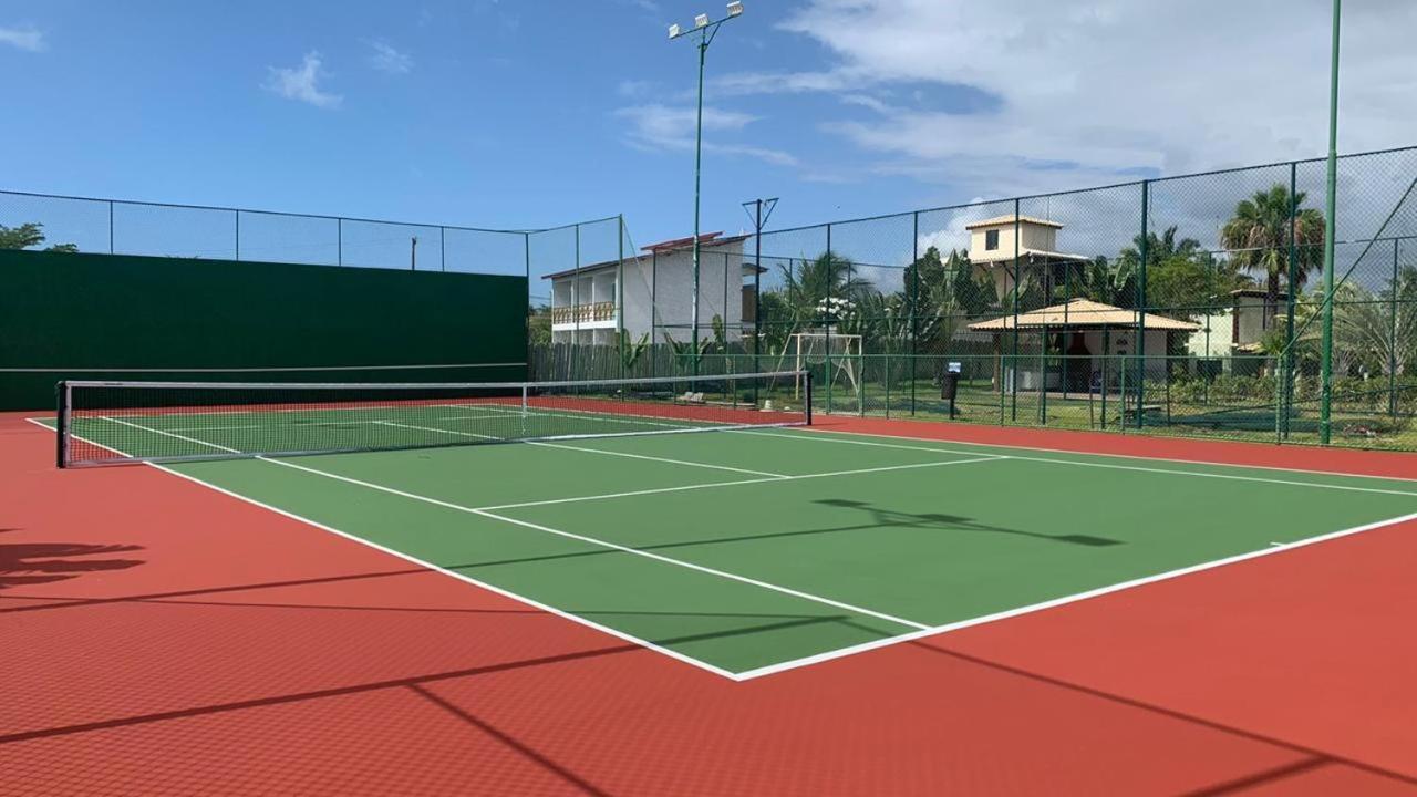 Itacimirim - Quinta Das Lagoas Reserva Camacari Ngoại thất bức ảnh