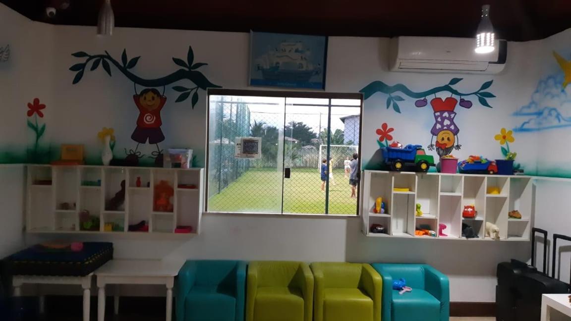 Itacimirim - Quinta Das Lagoas Reserva Camacari Ngoại thất bức ảnh