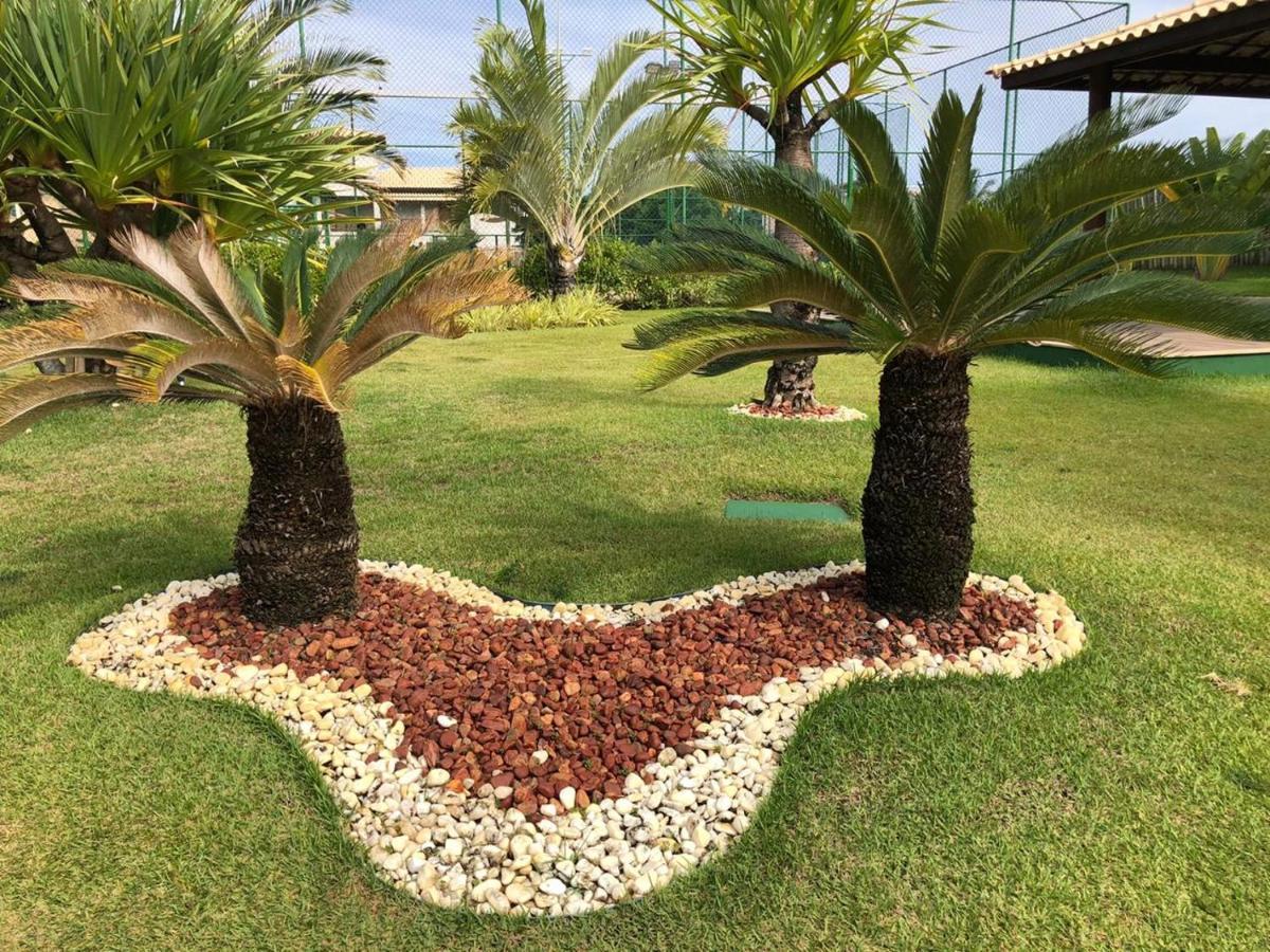 Itacimirim - Quinta Das Lagoas Reserva Camacari Ngoại thất bức ảnh