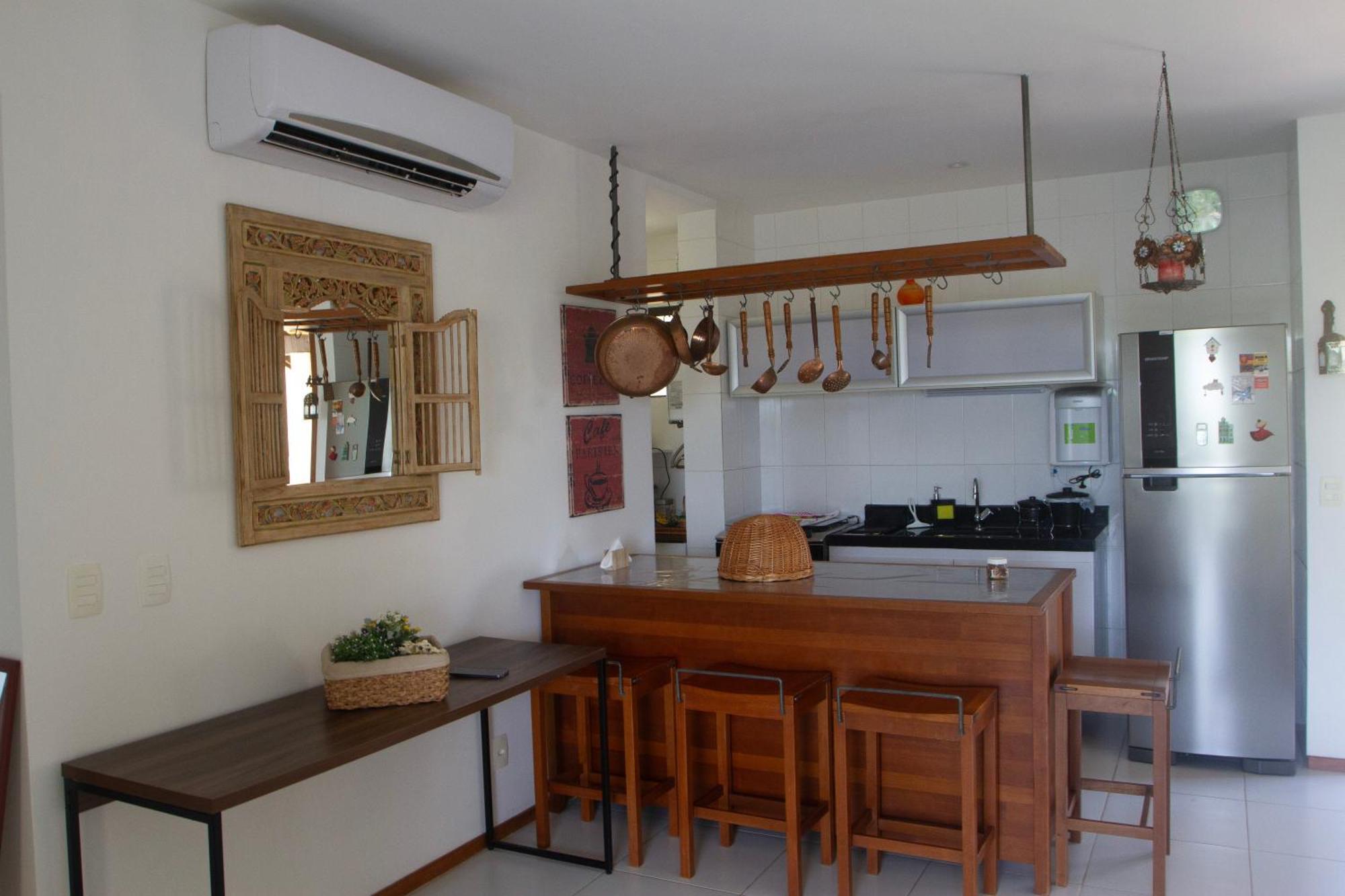 Itacimirim - Quinta Das Lagoas Reserva Camacari Ngoại thất bức ảnh