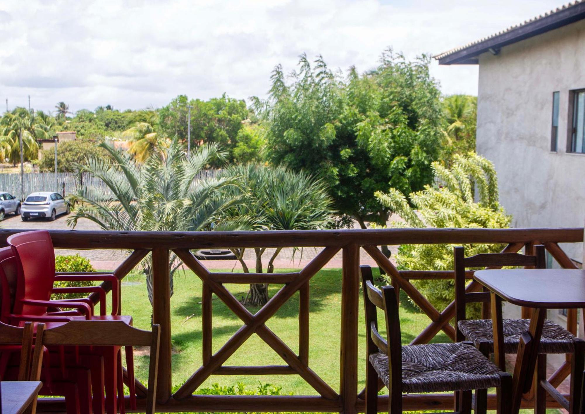 Itacimirim - Quinta Das Lagoas Reserva Camacari Ngoại thất bức ảnh