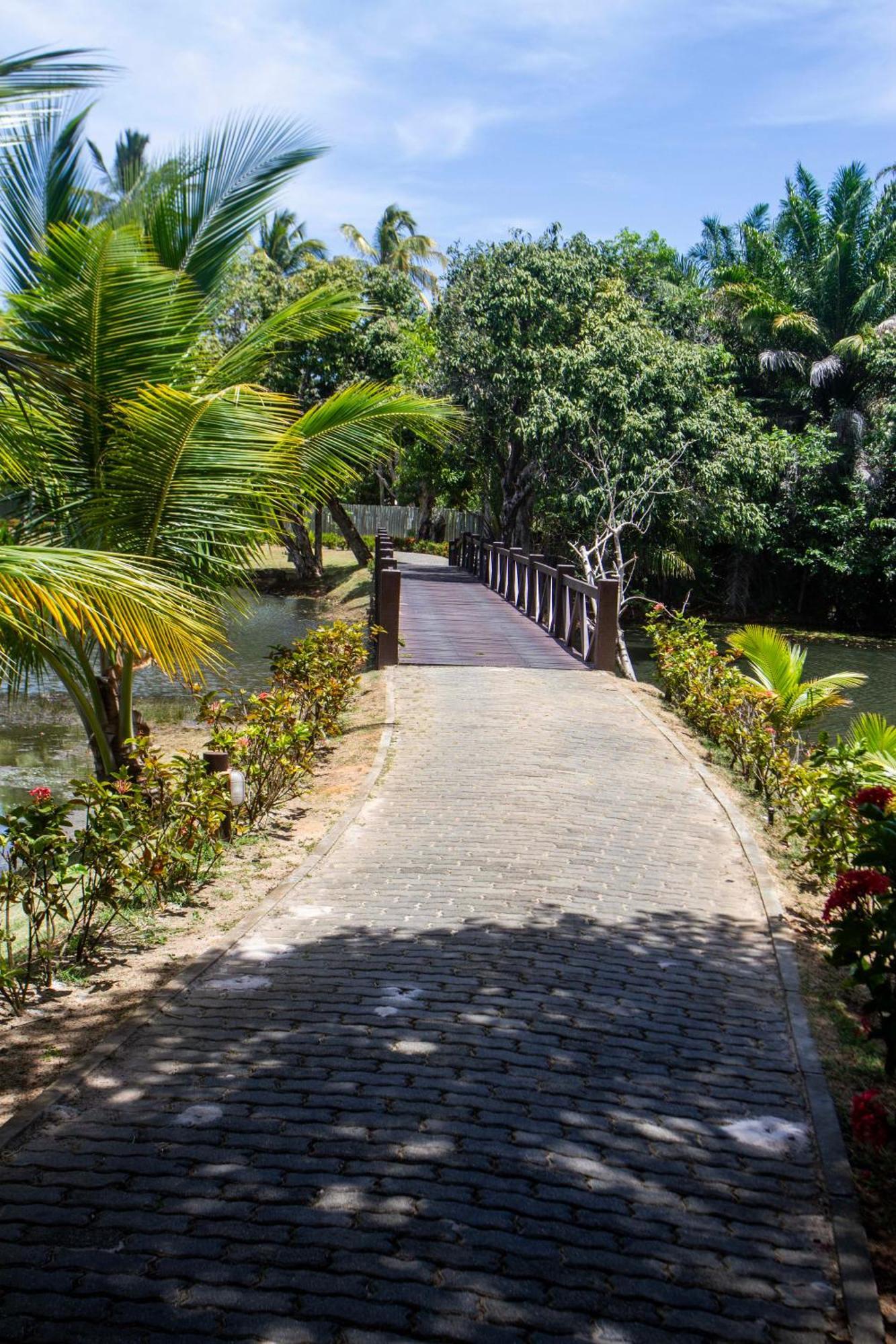 Itacimirim - Quinta Das Lagoas Reserva Camacari Ngoại thất bức ảnh
